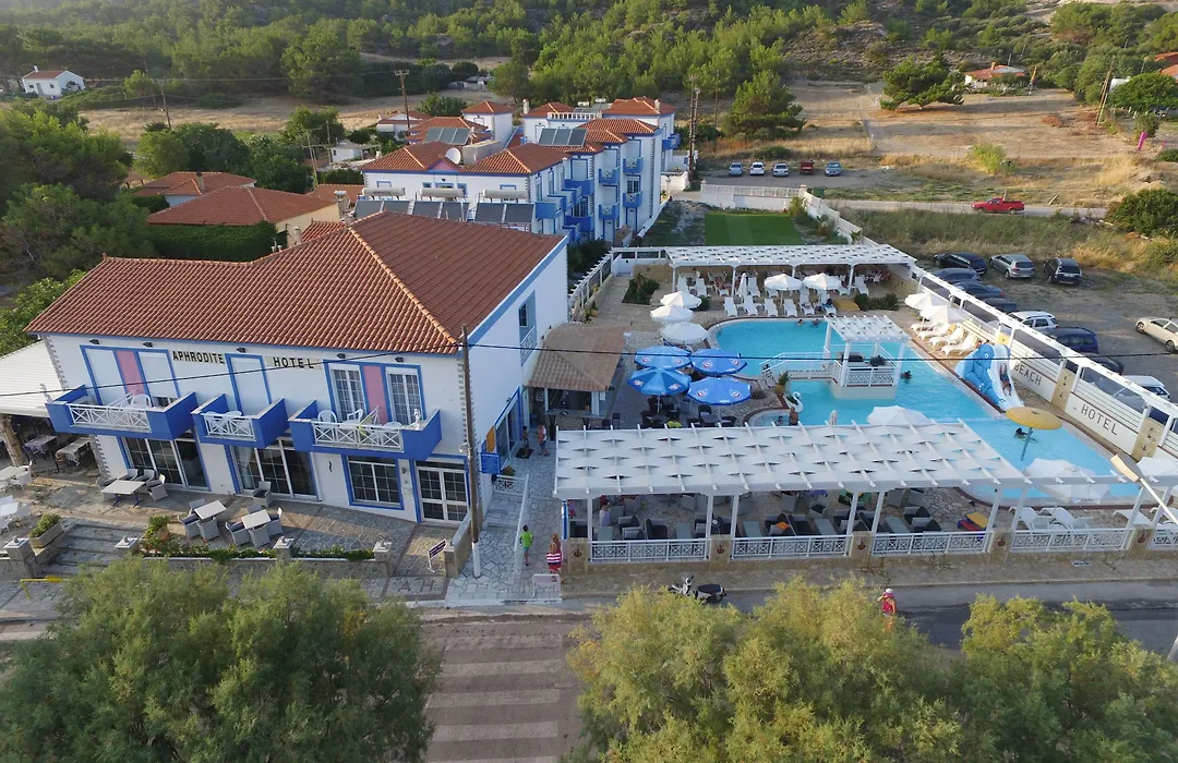 Aphrodite Beach Hotel-1