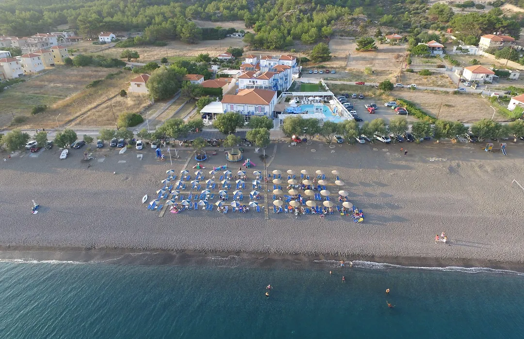 Aphrodite Beach Hotel-1