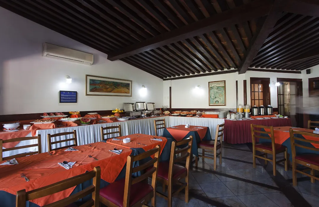 Colonna Park Hotel-1