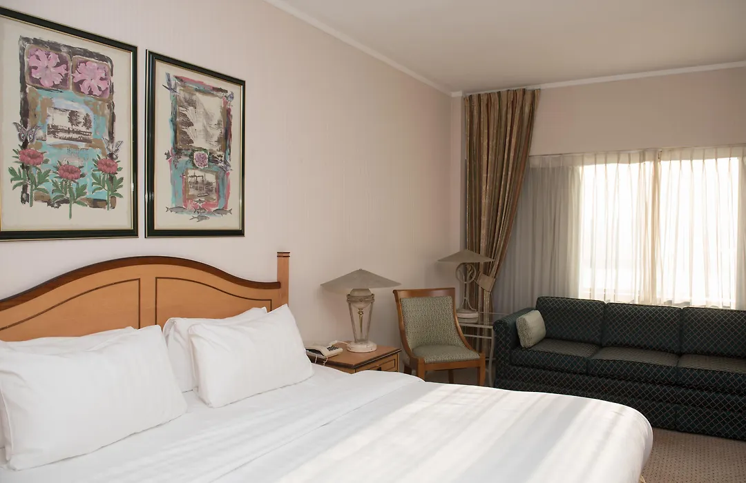 The Golden Jubilee Hotel-1
