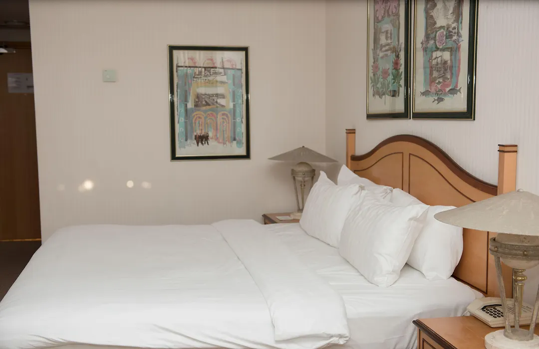 The Golden Jubilee Hotel-1