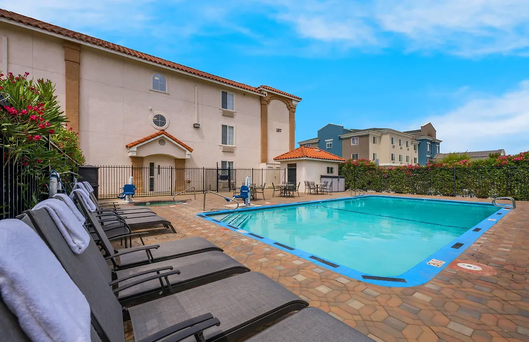 Best Western Plus Salinas Valley Inn&Suites-1