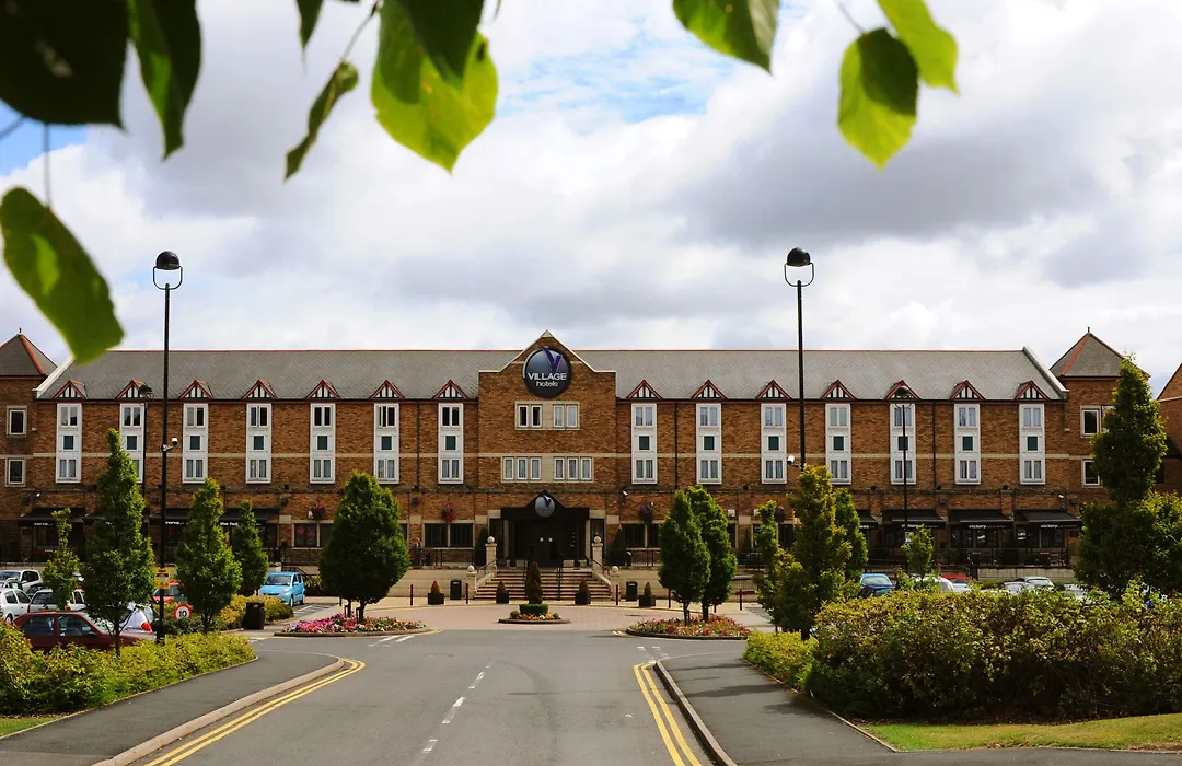 Village Hotel Birmingham Dudley-1