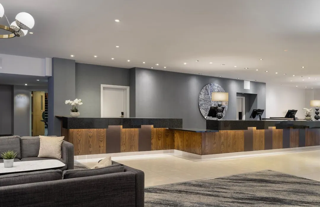 Delta Hotels By Marriott Peterborough-1