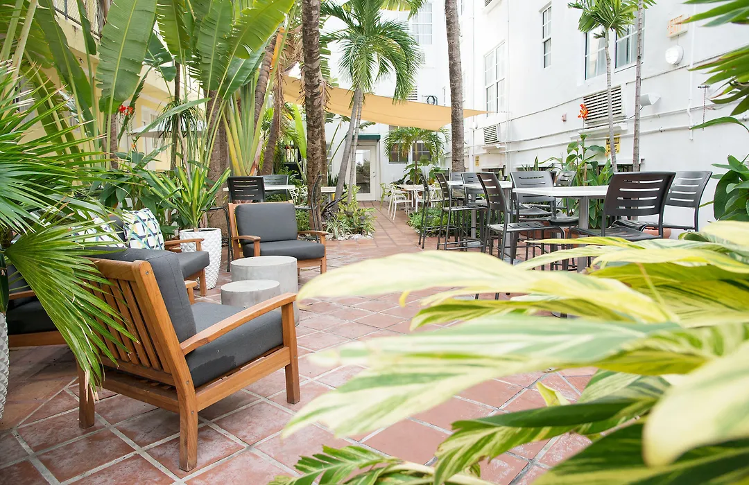 President Hotel-1