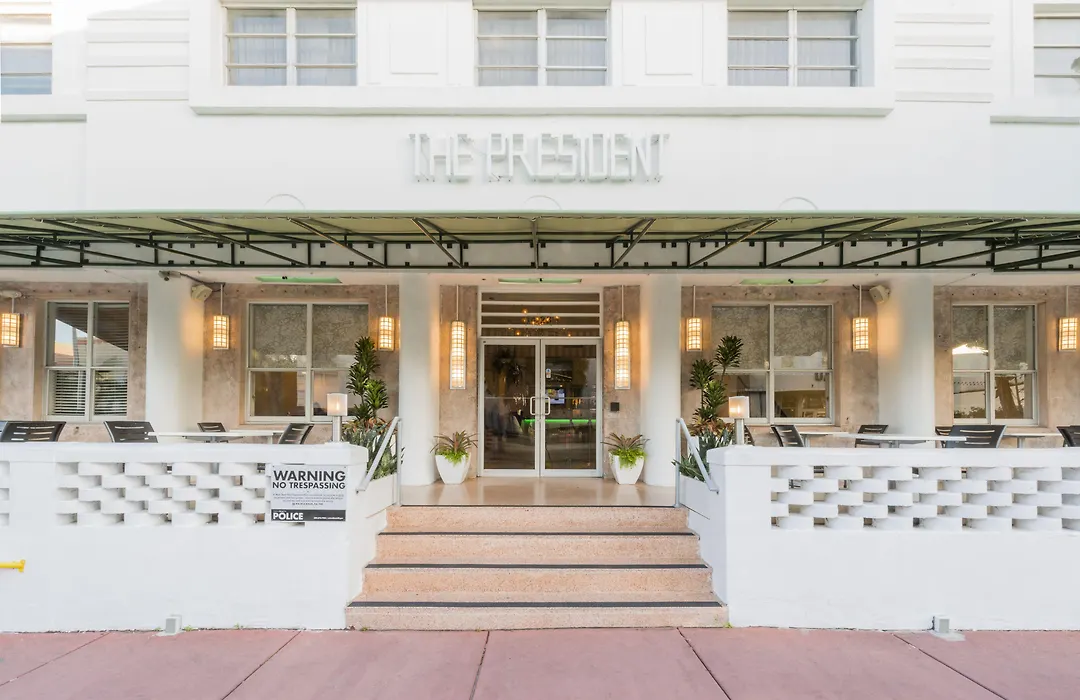 President Hotel-1