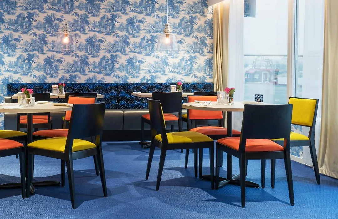 Thon Hotel Tonsberg Brygge-1