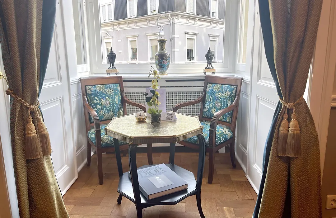 Hotel Der Kleine Prinz-1