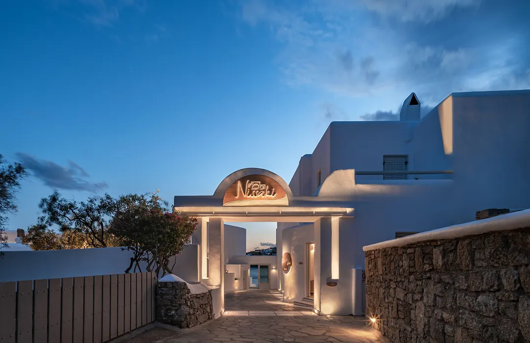 Nissaki Boutique Hotel-1