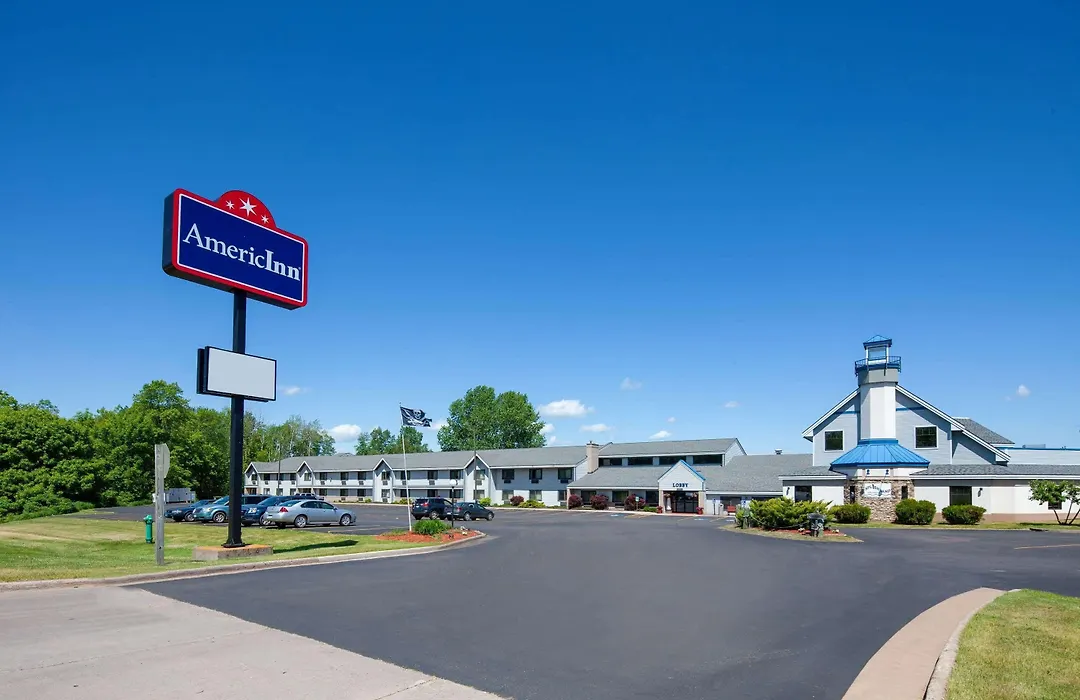 Americinn By Wyndham Ashland-1