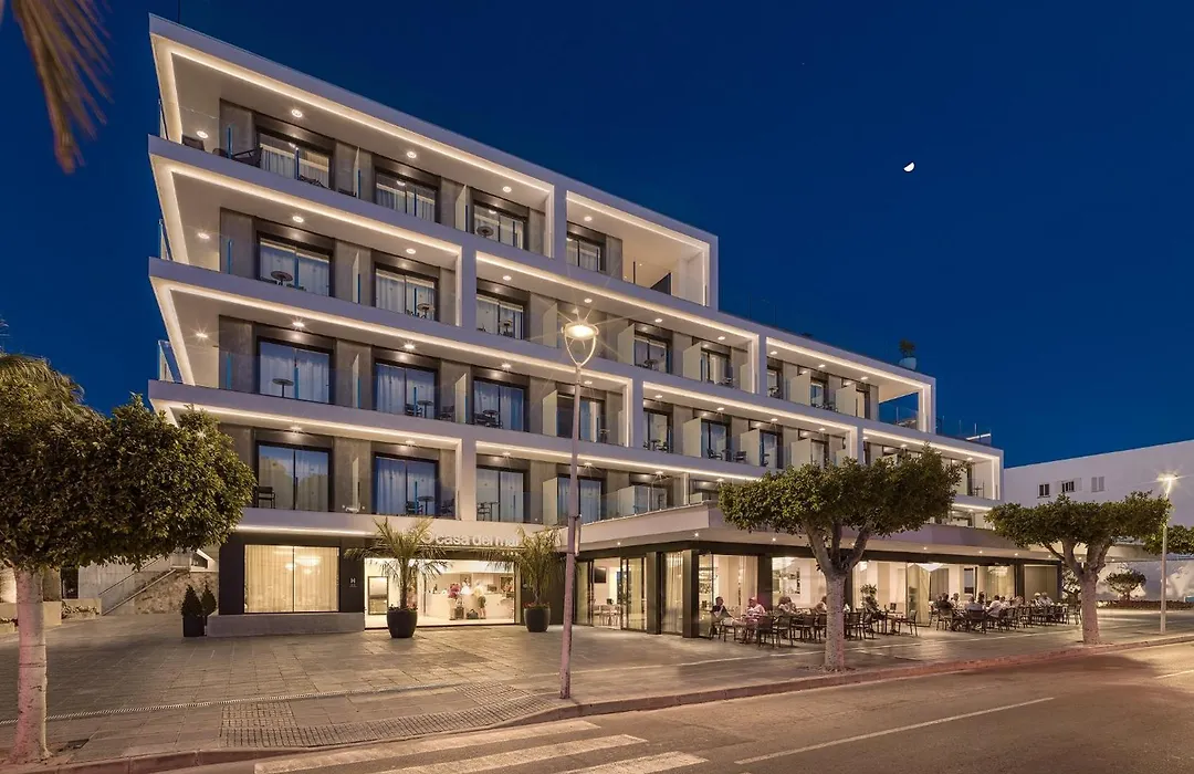 H10 Casa Del Mar-1