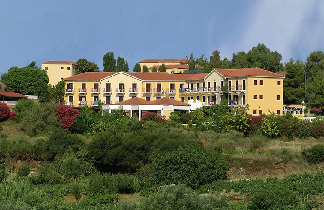 Karavados Beach Hotel-1