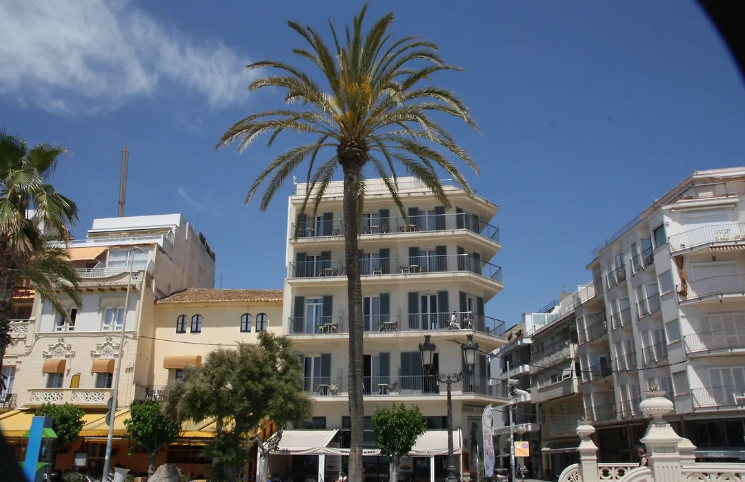 Hotel Subur-1