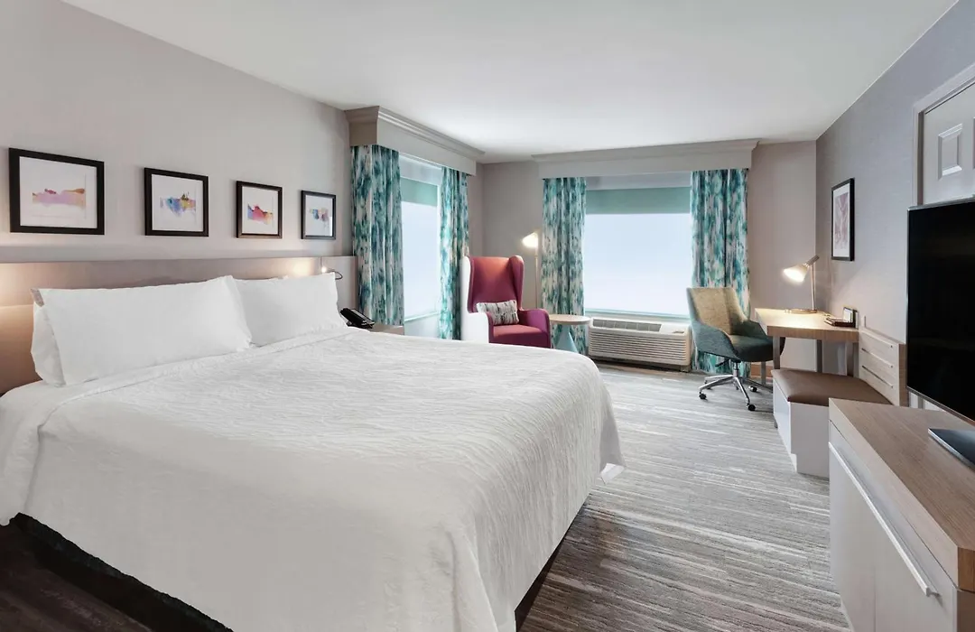 Hilton Garden Inn Evanston-1