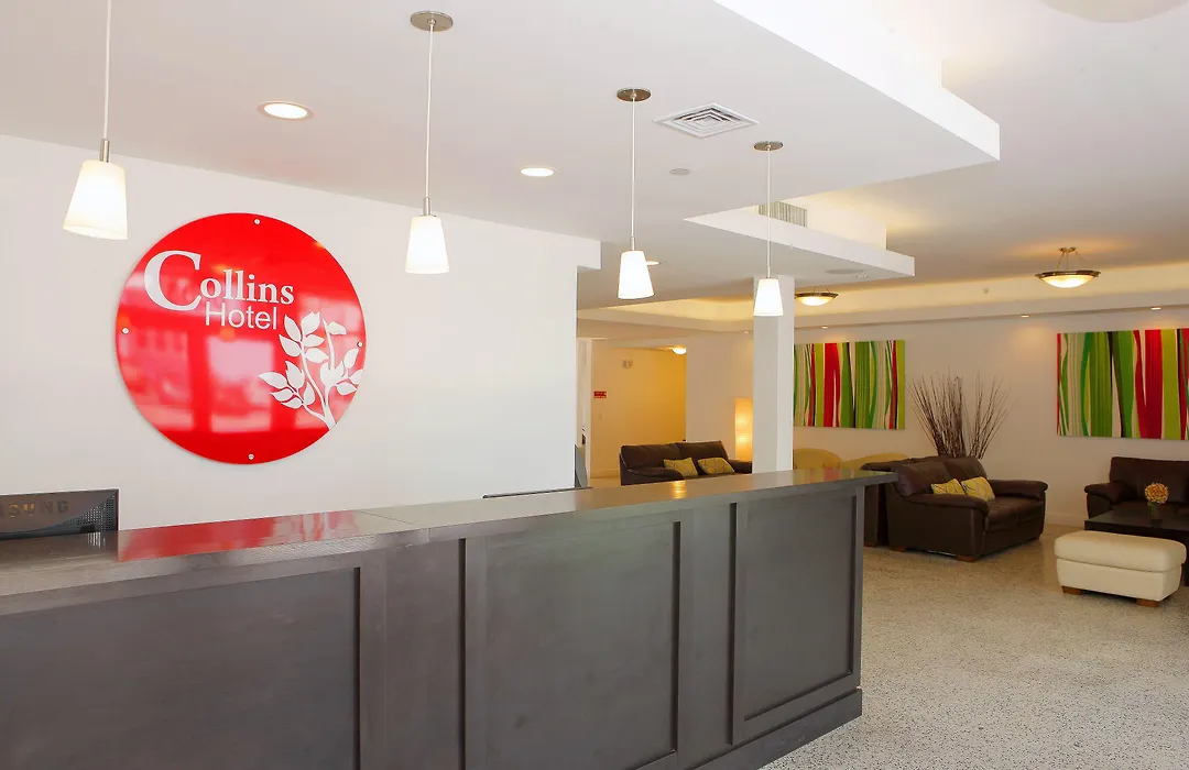 Collins Hotel-1