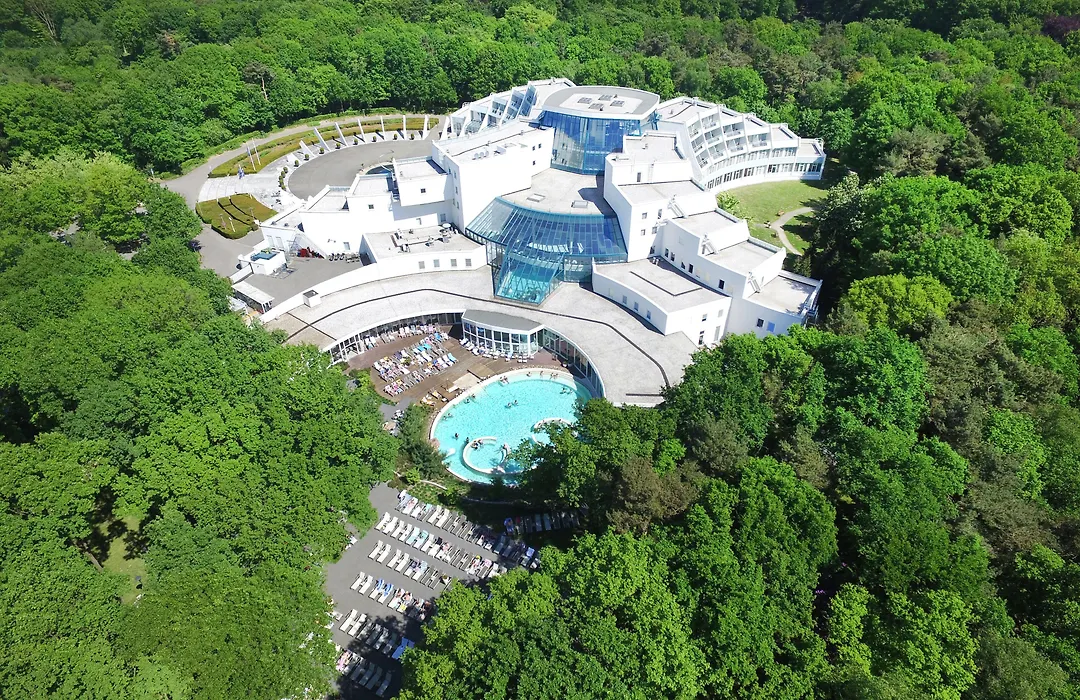 Sanadome Hotel & Spa Nijmegen-1