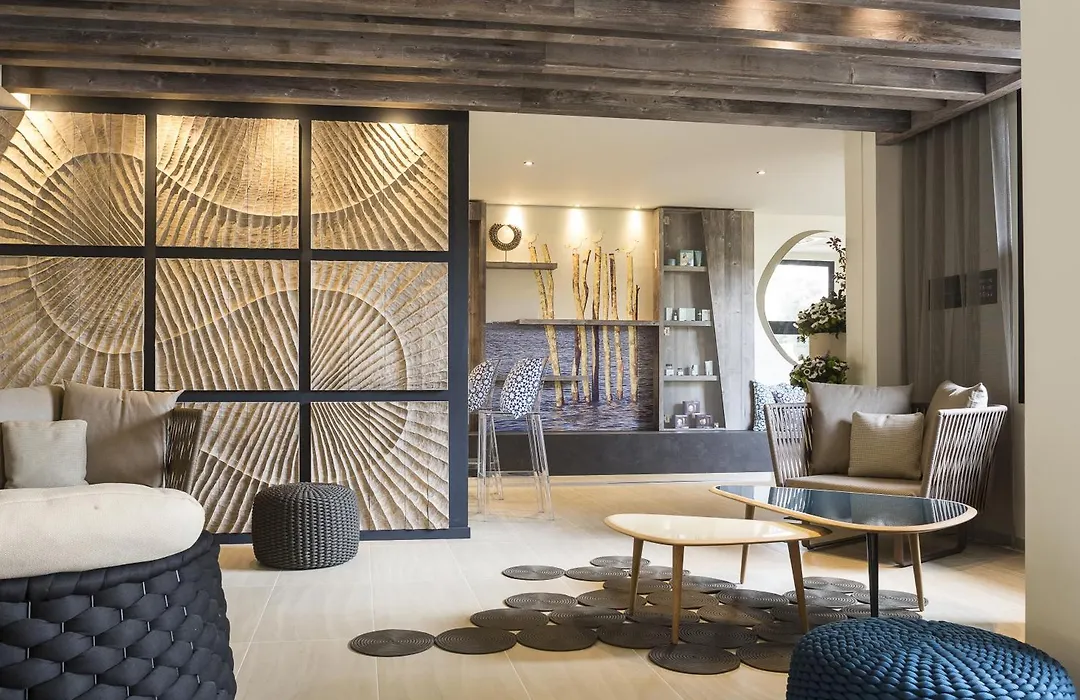 Thalazur Arcachon - Hotel & Spa-1