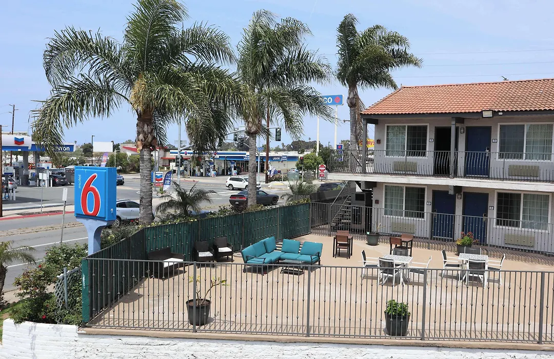 Motel 6-San Diego, Ca - Southbay-1