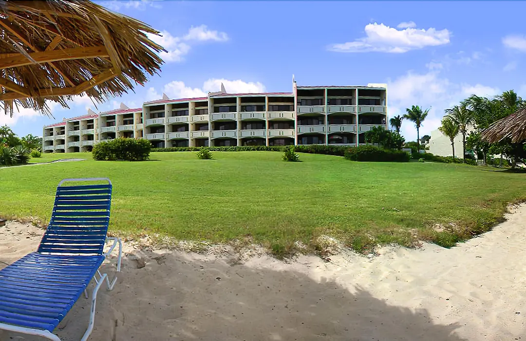 Club St. Croix Beach And Tennis Resort-1