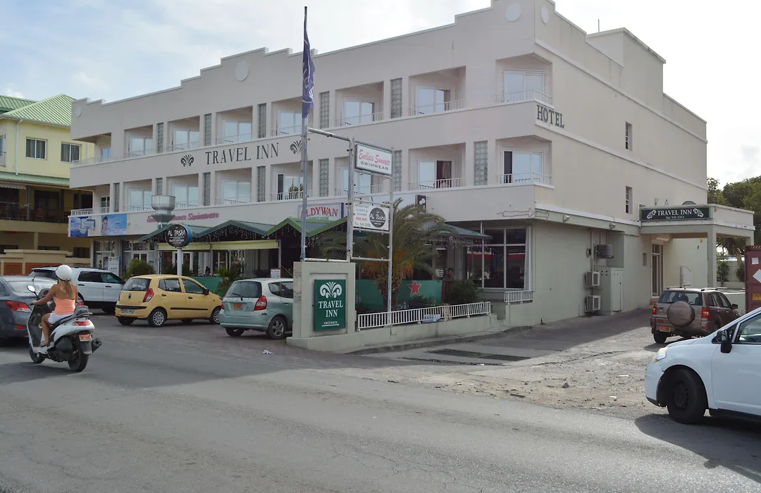 Travel Inn Hotel Simpson Bay-1