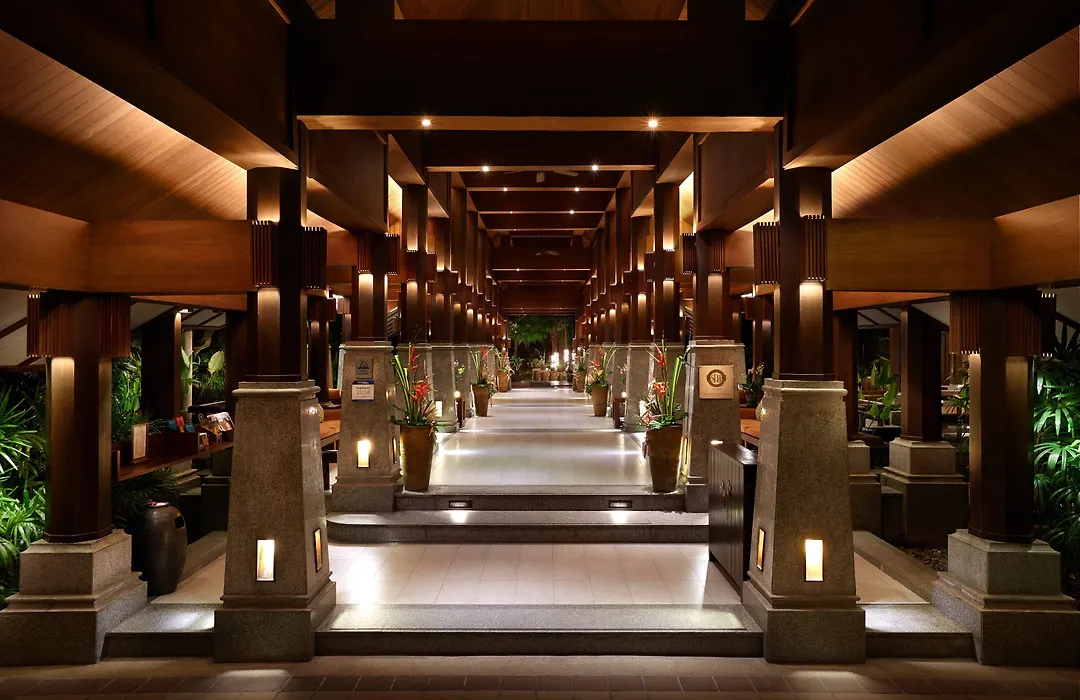 Bo Phut Resort And Spa - Sha Plus-1