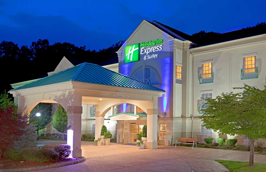 Holiday Inn Express Mount Arlington By Ihg-1