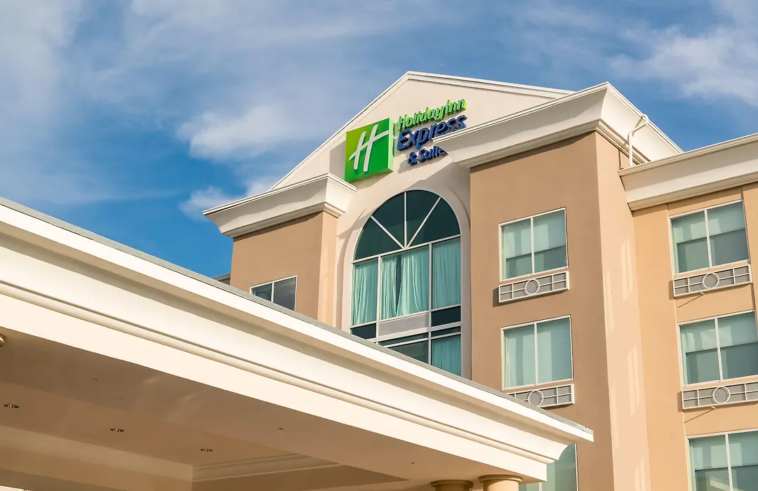 Holiday Inn Express & Suites Columbia-I-26 @ Harbison Blvd By Ihg-1