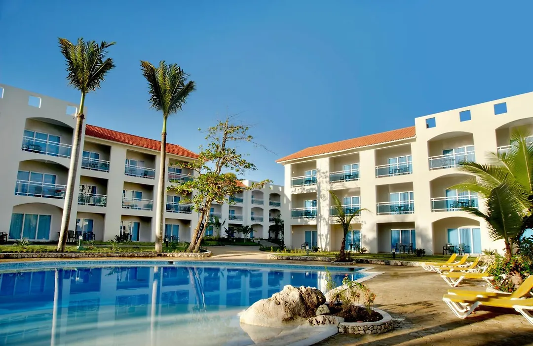 Cofresi Palm Beach & Spa Resort-1