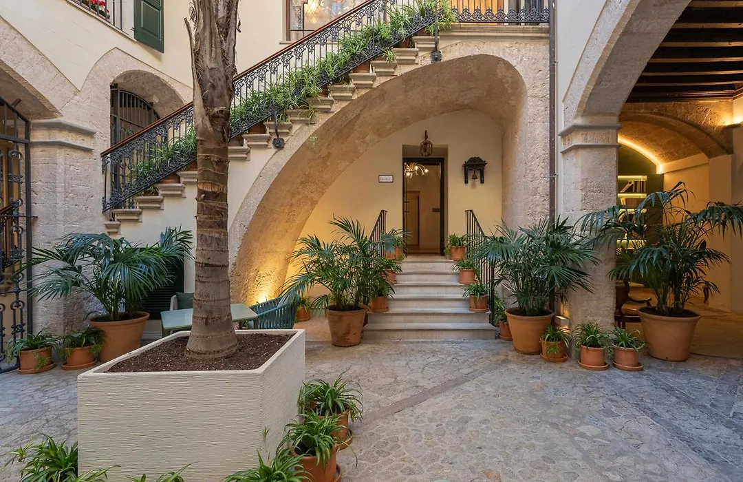 Palacio Ca Sa Galesa-1
