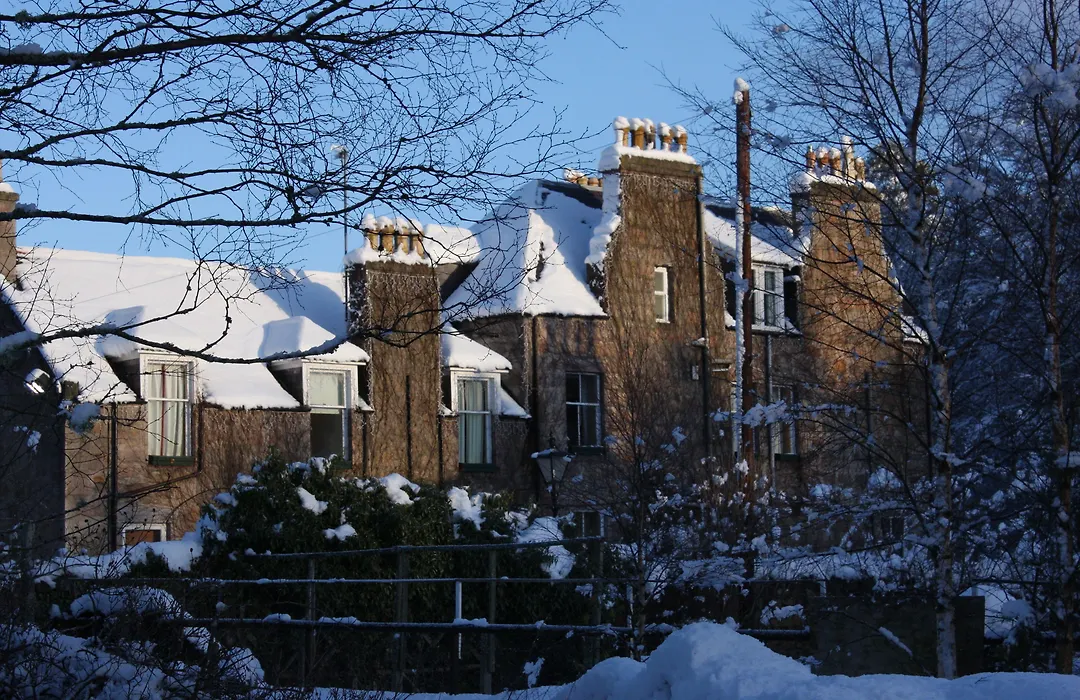 Loch Kinord Hotel-1