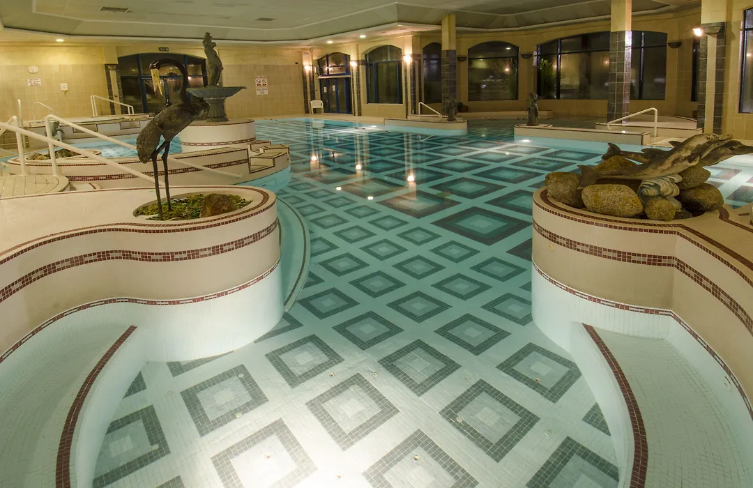 The Glenview Hotel & Leisure Club-1