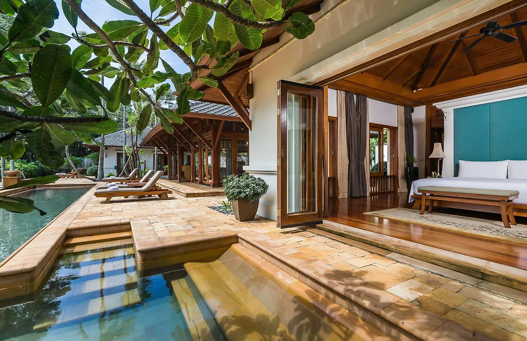 Jw Marriott Phuket Resort And Spa-1