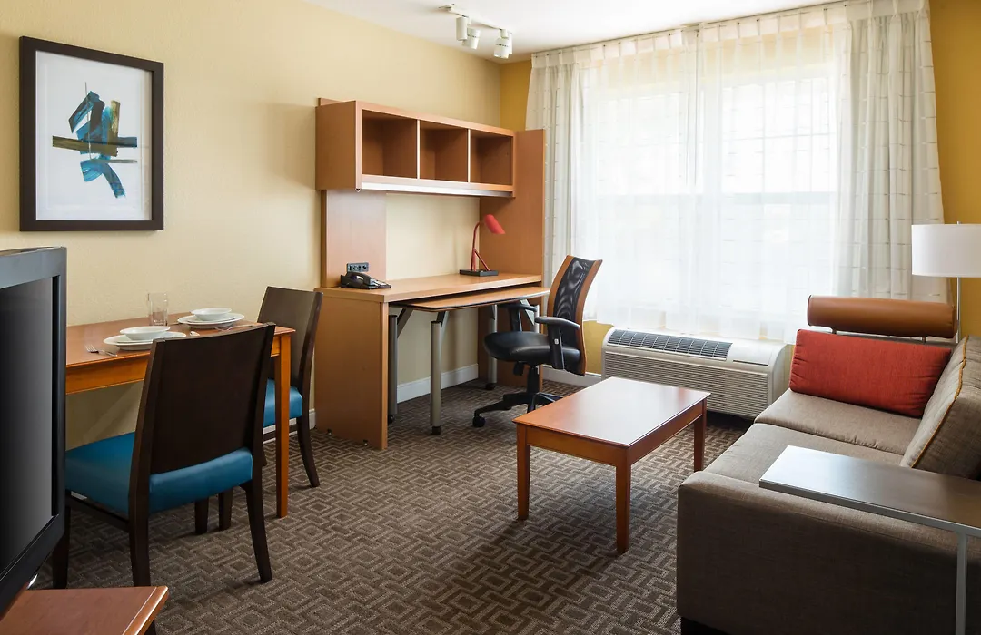 Towneplace Suites Los Angeles Lax Manhattan Beach-1