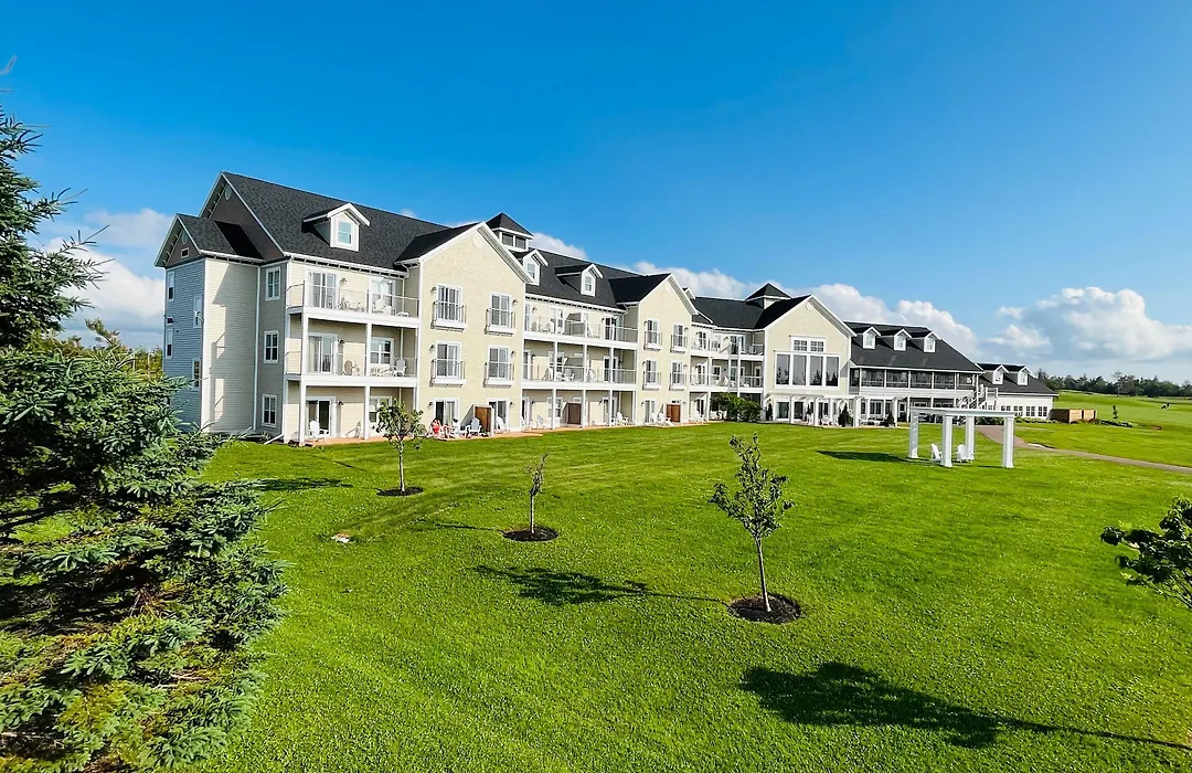 Rodd Crowbush Golf & Beach Resort-1