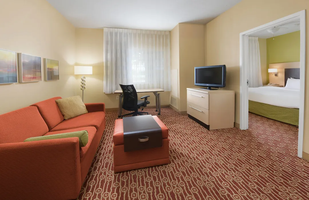 Towneplace Suites By Marriott Lake Jackson Clute-1
