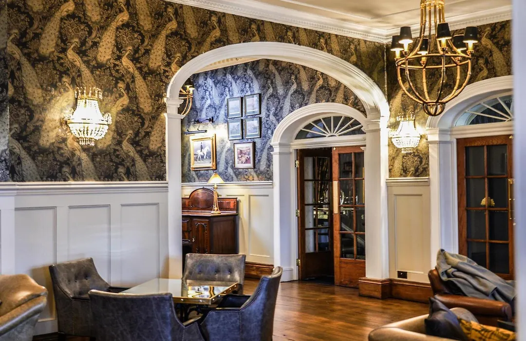 Hardwick Hall Hotel-1