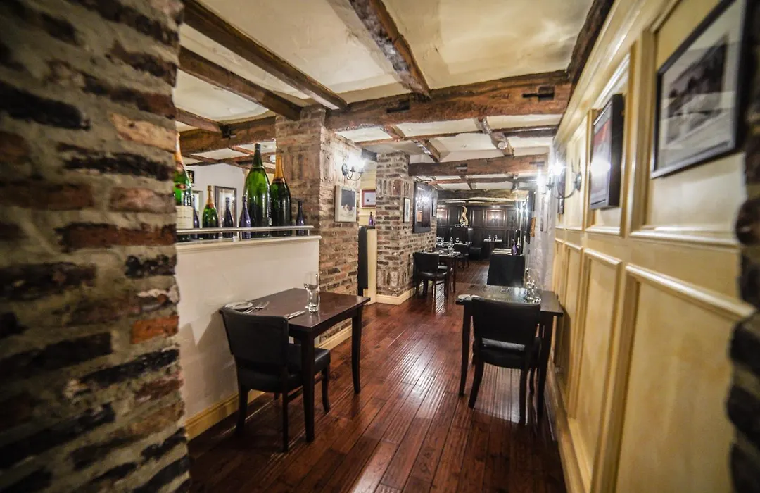 Hardwick Hall Hotel-1