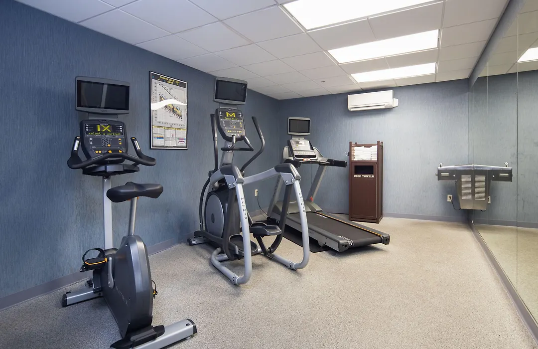 Holiday Inn Express Redwood City Central By Ihg-1