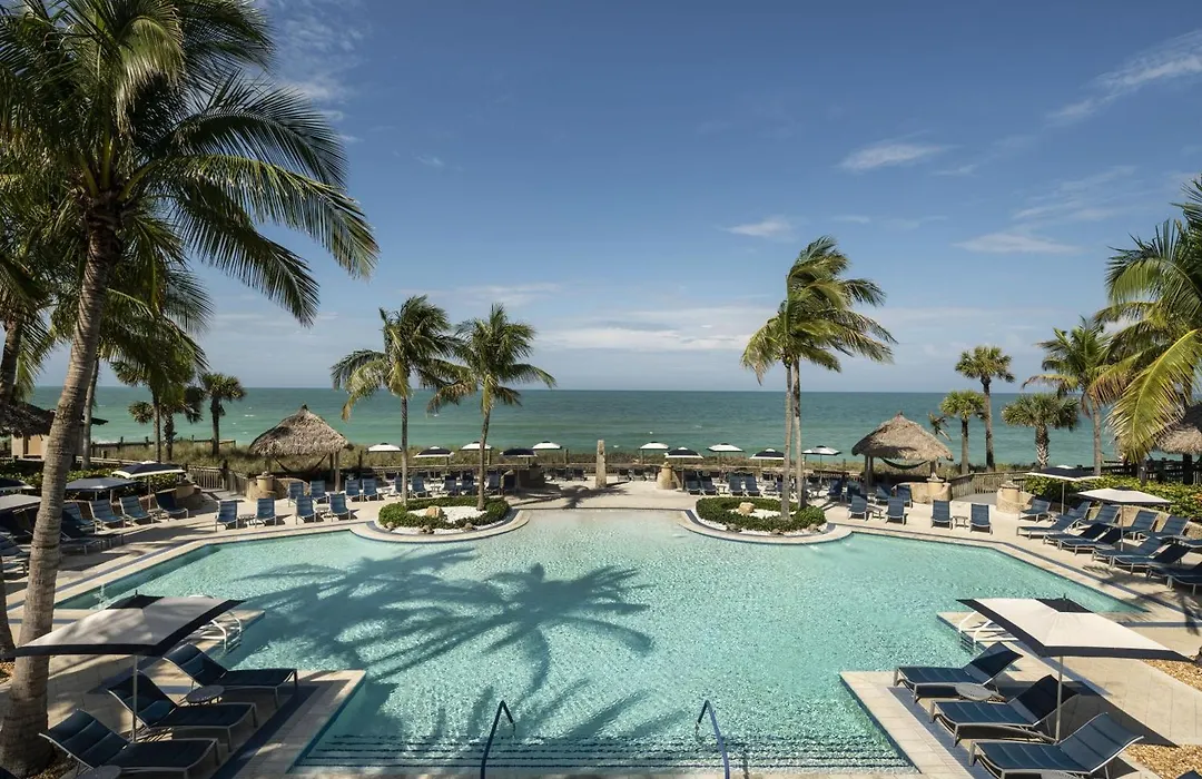 The Ritz-Carlton, Sarasota-1