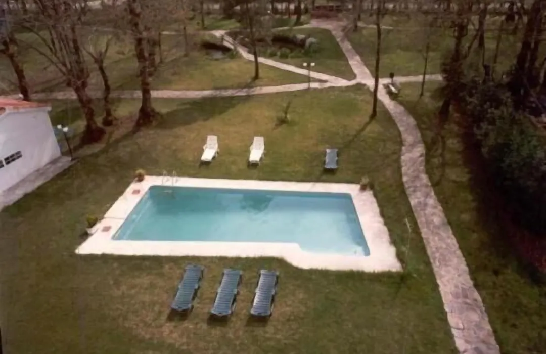 Hotel San Vicente-1
