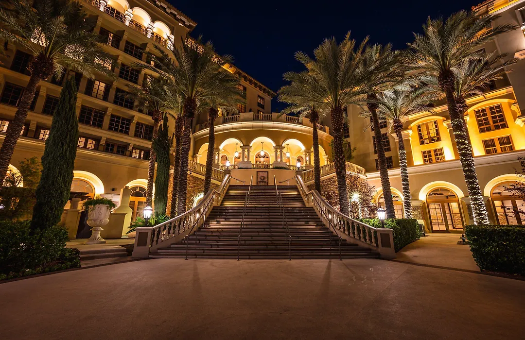 Green Valley Ranch Resort Spa Casino-1