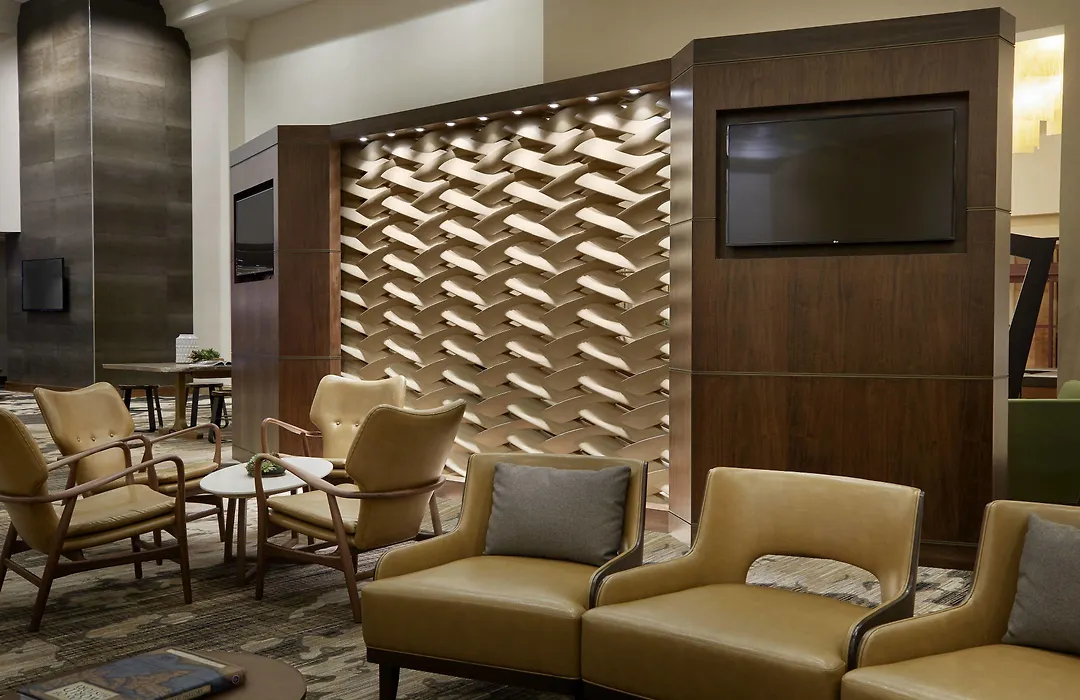Marriott Hartford/Windsor Airport-1