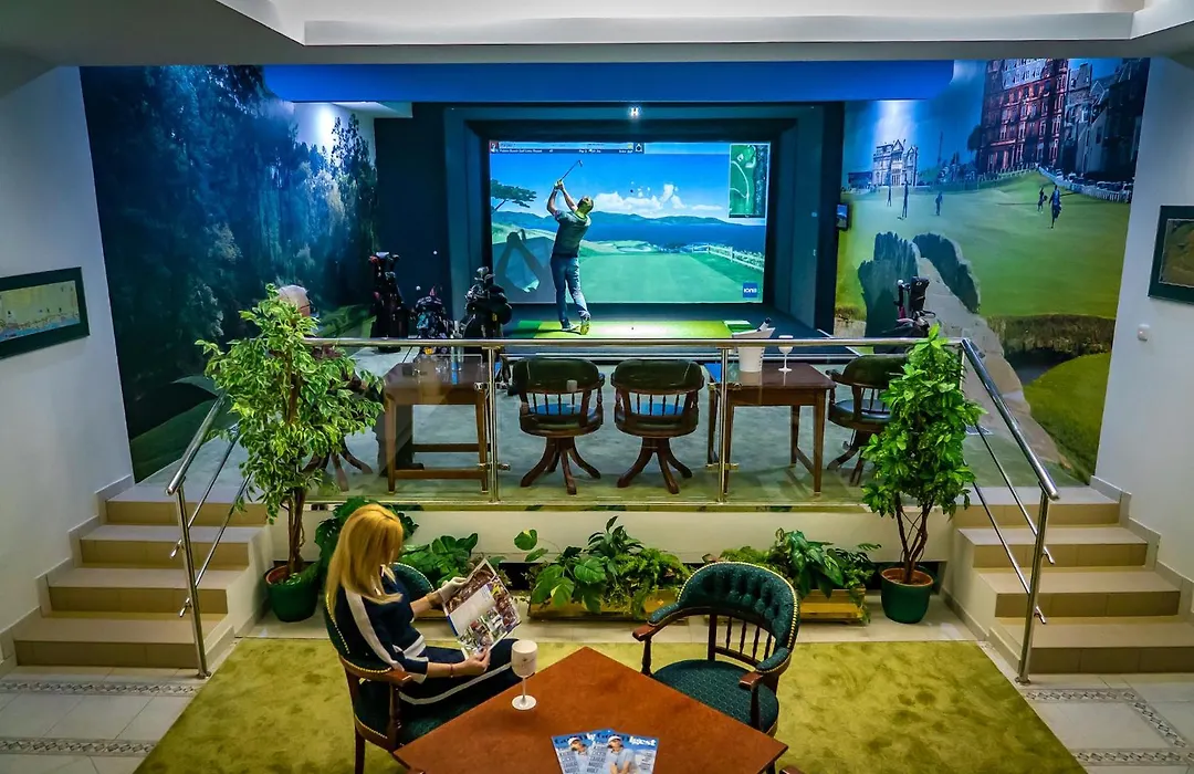 Esplanade Spa And Golf Resort-1
