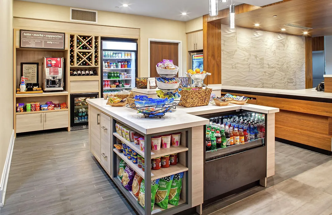 Hilton Garden Inn Toronto-Oakville-1