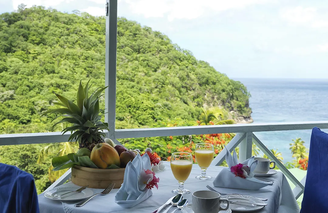 Anse Chastanet Resort-1