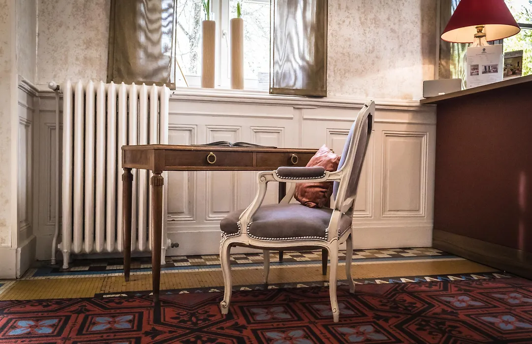 Best Western Hôtel de France-1