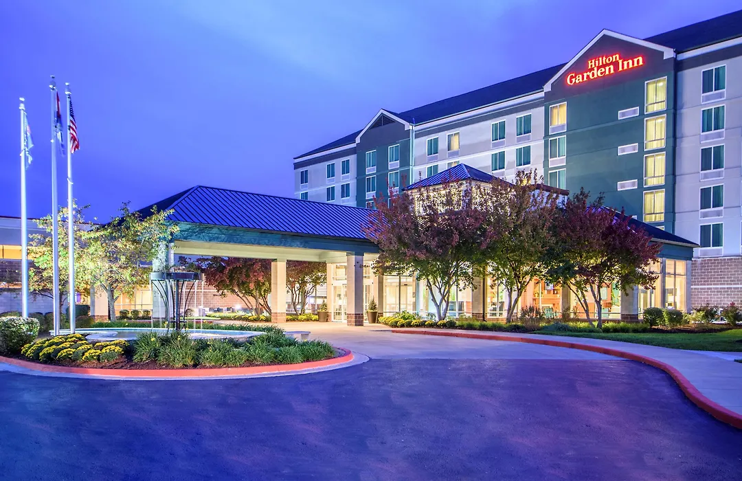 Hilton Garden Inn Independence-1