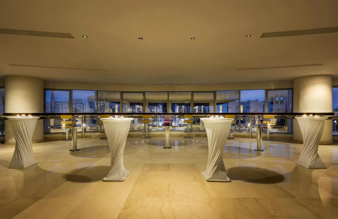 Qabila Westbay Hotel-1