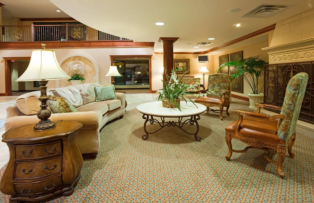 Holiday Inn Hotel & Suites Minneapolis-Lakeville By Ihg-1