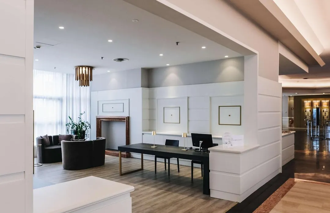 Best Western Ctc Hotel Verona-1